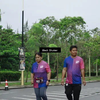 Runner Photo 8509067