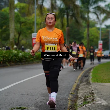 Runner Photo 8509069