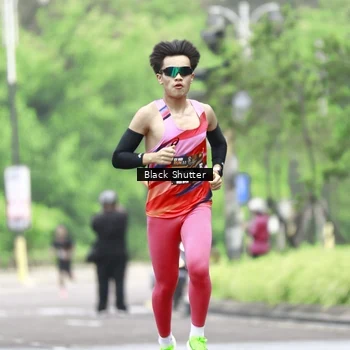 Runner Photo 8509071