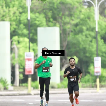 Runner Photo 8509072