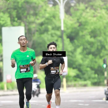 Runner Photo 8509073