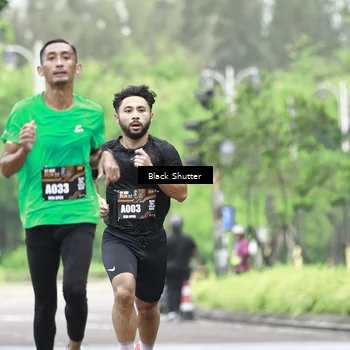 Runner Photo 8509076