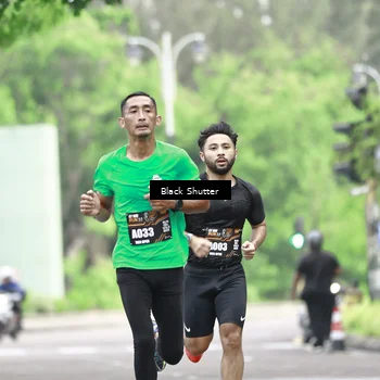 Runner Photo 8509077