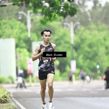 Runner Photo 8509085