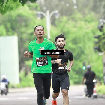 Runner Photo 8509087