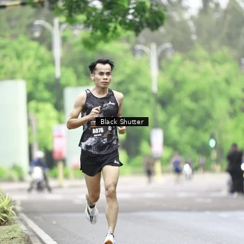 Runner Photo 8509088