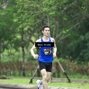 Runner Photo 8509095