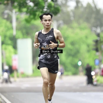 Runner Photo 8509096