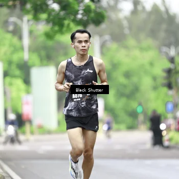 Runner Photo 8509098