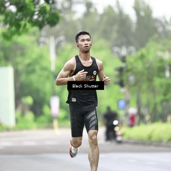 Runner Photo 8509101