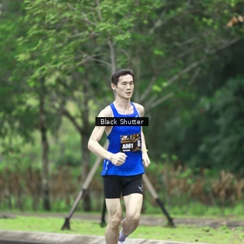 Runner Photo 8509106