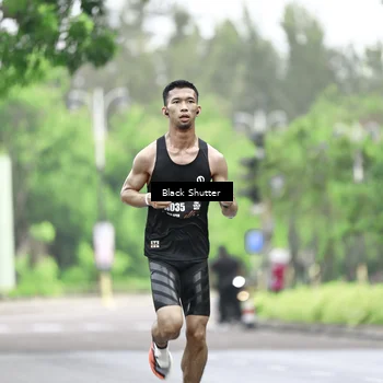 Runner Photo 8509108
