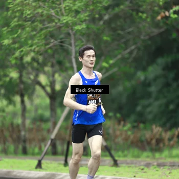 Runner Photo 8509109