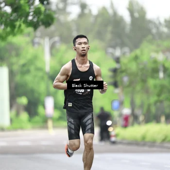 Runner Photo 8509110