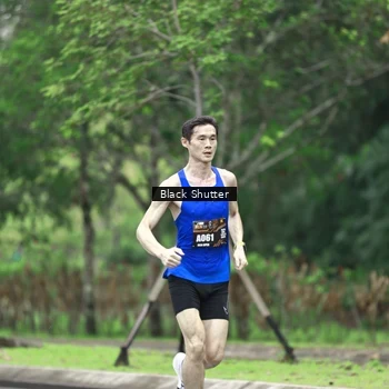 Runner Photo 8509111