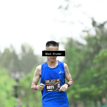 Runner Photo 8509116