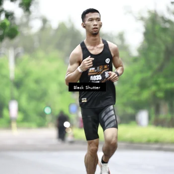 Runner Photo 8509117