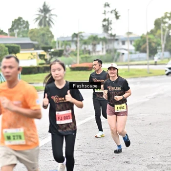 Runner Photo 8509119