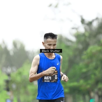Runner Photo 8509123