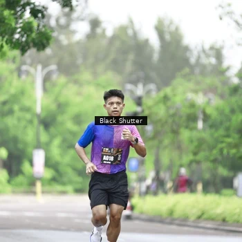 Runner Photo 8509126
