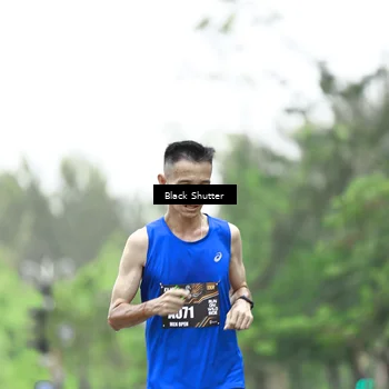 Runner Photo 8509127