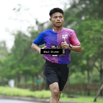 Runner Photo 8509128