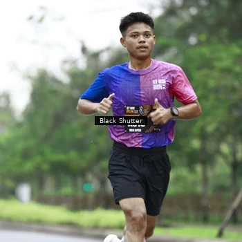 Runner Photo 8509129