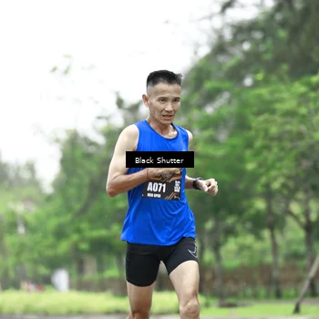 Runner Photo 8509131