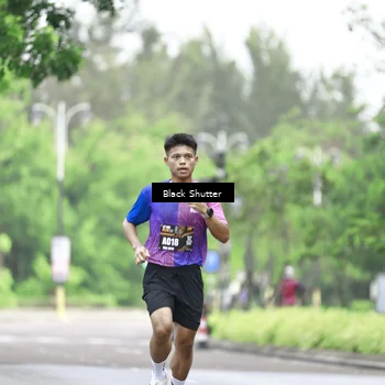 Runner Photo 8509135