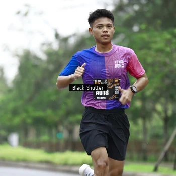 Runner Photo 8509136