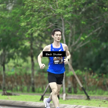 Runner Photo 8509139