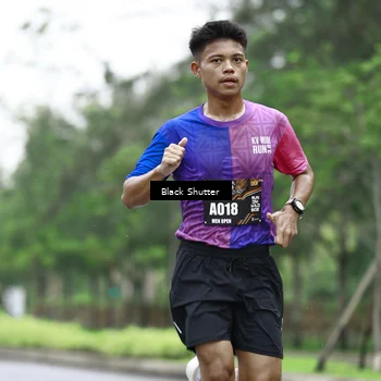 Runner Photo 8509140