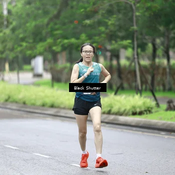 Runner Photo 8509142
