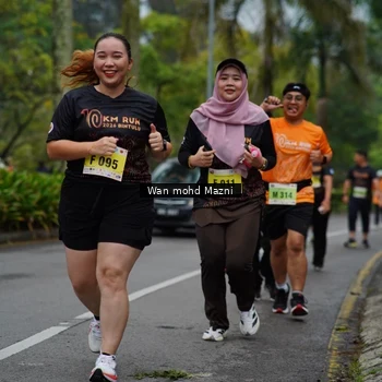 Runner Photo 8509143