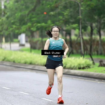 Runner Photo 8509144