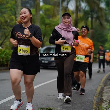 Runner Photo 8509147