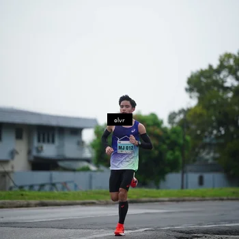 Runner Photo 8509148