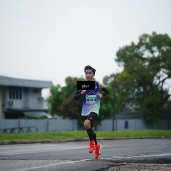 Runner Photo 8509150
