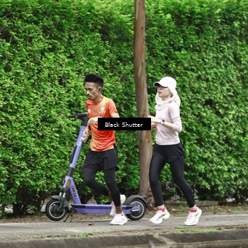 Runner Photo 8509151
