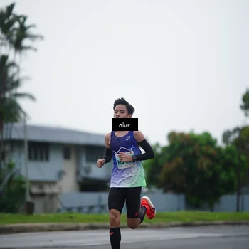 Runner Photo 8509153