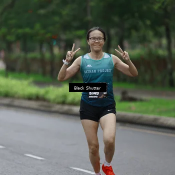 Runner Photo 8509154