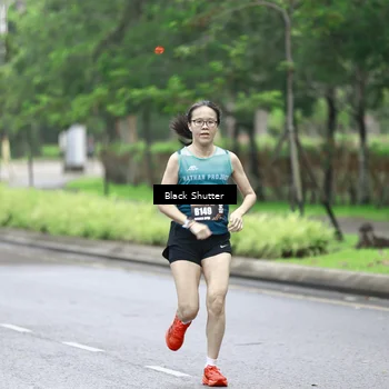 Runner Photo 8509156