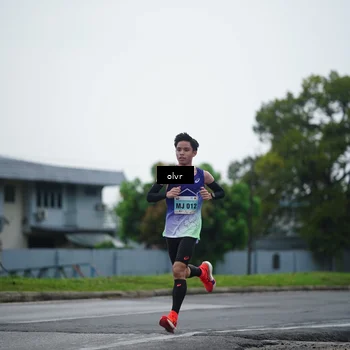 Runner Photo 8509158