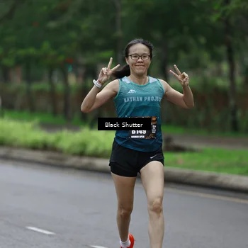 Runner Photo 8509162