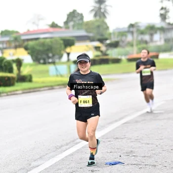 Runner Photo 8509163