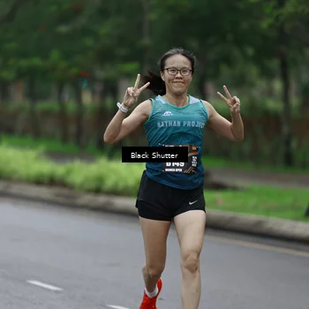 Runner Photo 8509164