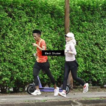 Runner Photo 8509166