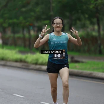 Runner Photo 8509168