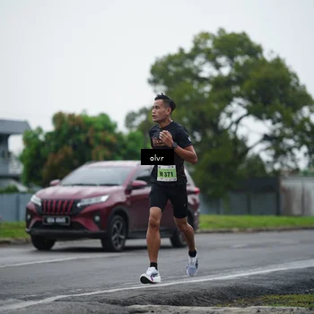 Runner Photo 8509171