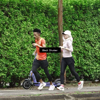 Runner Photo 8509172